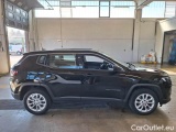  Jeep  Compass JEEP  / 2021 / 5P / SUV 1.5 TURBO MHEV T4 96KW BUSINESS DDCT #9