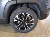  Jeep  Compass JEEP  / 2021 / 5P / SUV 1.5 TURBO MHEV T4 96KW BUSINESS #78