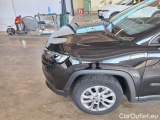  Jeep  Compass JEEP  / 2021 / 5P / SUV 1.5 TURBO MHEV T4 96KW BUSINESS DDCT #19
