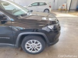  Jeep  Compass JEEP  / 2021 / 5P / SUV 1.5 TURBO MHEV T4 96KW BUSINESS DDCT #22