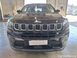  Jeep  Compass JEEP  / 2021 / 5P / SUV 1.5 TURBO MHEV T4 96KW BUSINESS DDCT #25