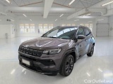 Jeep Compass JEEP  / 2021 / 5P / SUV 1.6 MJET II 96KW 80 ANNIVERSARIO