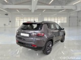  Jeep  Compass JEEP  / 2021 / 5P / SUV 1.6 MJET II 96KW 80 ANNIVERSARIO #2