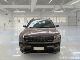  Jeep  Compass JEEP  / 2021 / 5P / SUV 1.6 MJET II 96KW 80 ANNIVERSARIO #6