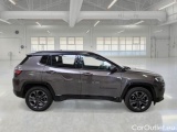  Jeep  Compass JEEP  / 2021 / 5P / SUV 1.6 MJET II 96KW 80 ANNIVERSARIO #7