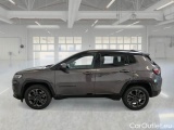  Jeep  Compass JEEP  / 2021 / 5P / SUV 1.6 MJET II 96KW 80 ANNIVERSARIO #8