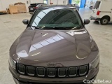  Jeep  Compass JEEP  / 2021 / 5P / SUV 1.6 MJET II 96KW 80 ANNIVERSARIO #28