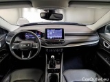  Jeep  Compass JEEP  / 2021 / 5P / SUV 1.6 MJET II 96KW LIMITED #3