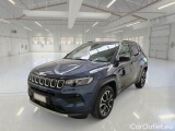 Jeep Compass JEEP  / 2021 / 5P / SUV 1.6 MJET II 96KW LIMITED