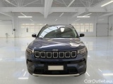  Jeep  Compass JEEP  / 2021 / 5P / SUV 1.6 MJET II 96KW LIMITED #6