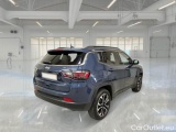 Jeep  Compass JEEP  / 2021 / 5P / SUV 1.6 MJET II 96KW LIMITED #2