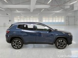  Jeep  Compass JEEP  / 2021 / 5P / SUV 1.6 MJET II 96KW LIMITED #7
