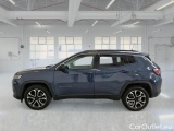  Jeep  Compass JEEP  / 2021 / 5P / SUV 1.6 MJET II 96KW LIMITED #8