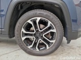  Jeep  Compass JEEP  / 2021 / 5P / SUV 1.6 MJET II 96KW LIMITED #17