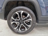  Jeep  Compass JEEP  / 2021 / 5P / SUV 1.6 MJET II 96KW LIMITED #18