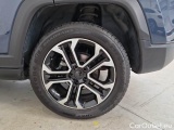  Jeep  Compass JEEP  / 2021 / 5P / SUV 1.6 MJET II 96KW LIMITED #19