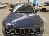  Jeep  Compass JEEP  / 2021 / 5P / SUV 1.6 MJET II 96KW LIMITED #35