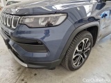  Jeep  Compass JEEP  / 2021 / 5P / SUV 1.6 MJET II 96KW LIMITED #42