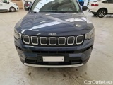  Jeep  Compass JEEP  / 2021 / 5P / SUV 1.6 MJET II 96KW LIMITED #45