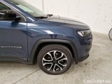  Jeep  Compass JEEP  / 2021 / 5P / SUV 1.6 MJET II 96KW LIMITED #63