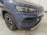  Jeep  Compass JEEP  / 2021 / 5P / SUV 1.6 MJET II 96KW LIMITED #55