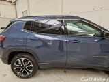  Jeep  Compass JEEP  / 2021 / 5P / SUV 1.6 MJET II 96KW LIMITED #81