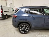  Jeep  Compass JEEP  / 2021 / 5P / SUV 1.6 MJET II 96KW LIMITED #89