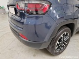  Jeep  Compass JEEP  / 2021 / 5P / SUV 1.6 MJET II 96KW LIMITED #94