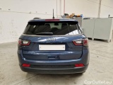  Jeep  Compass JEEP  / 2021 / 5P / SUV 1.6 MJET II 96KW LIMITED #108