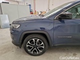  Jeep  Compass JEEP  / 2021 / 5P / SUV 1.6 MJET II 96KW LIMITED #118
