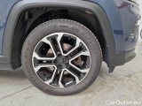  Jeep  Compass JEEP  / 2021 / 5P / SUV 1.6 MJET II 96KW LIMITED #125
