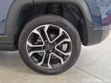  Jeep  Compass JEEP  / 2021 / 5P / SUV 1.6 MJET II 96KW LIMITED #130