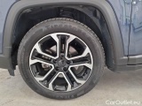  Jeep  Compass JEEP  / 2021 / 5P / SUV 1.6 MJET II 96KW LIMITED #132