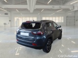  Jeep  Compass JEEP  / 2021 / 5P / SUV 1.6 MJET II 96KW LIMITED #2