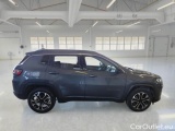  Jeep  Compass JEEP  / 2021 / 5P / SUV 1.6 MJET II 96KW LIMITED #7