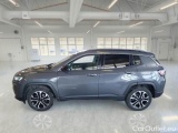  Jeep  Compass JEEP  / 2021 / 5P / SUV 1.6 MJET II 96KW LIMITED #8