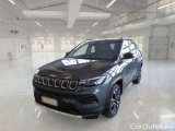 Jeep Compass JEEP  / 2021 / 5P / SUV 1.6 MJET II 96KW LIMITED