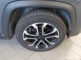  Jeep  Compass JEEP  / 2021 / 5P / SUV 1.6 MJET II 96KW LIMITED #17