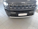  Jeep  Compass JEEP  / 2021 / 5P / SUV 1.6 MJET II 96KW LIMITED #25