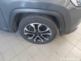  Jeep  Compass JEEP  / 2021 / 5P / SUV 1.6 MJET II 96KW LIMITED #27