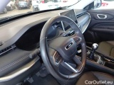  Jeep  Compass JEEP  / 2021 / 5P / SUV 1.6 MJET II 96KW LIMITED #50