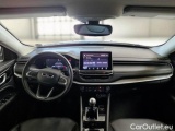  Jeep  Compass JEEP  / 2021 / 5P / SUV 1.6 MJET II 96KW LIMITED #3