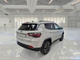  Jeep  Compass JEEP  / 2021 / 5P / SUV 1.6 MJET II 96KW LIMITED #2