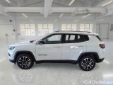  Jeep  Compass JEEP  / 2021 / 5P / SUV 1.6 MJET II 96KW LIMITED #8