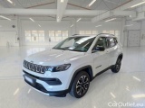 Jeep Compass JEEP  / 2021 / 5P / SUV 1.6 MJET II 96KW LIMITED