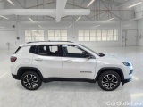  Jeep  Compass JEEP  / 2021 / 5P / SUV 1.6 MJET II 96KW LIMITED #7