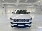  Jeep  Compass JEEP  / 2021 / 5P / SUV 1.6 MJET II 96KW LIMITED #6