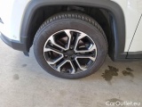  Jeep  Compass JEEP  / 2021 / 5P / SUV 1.6 MJET II 96KW LIMITED #20