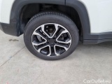  Jeep  Compass JEEP  / 2021 / 5P / SUV 1.6 MJET II 96KW LIMITED #18