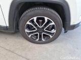  Jeep  Compass JEEP  / 2021 / 5P / SUV 1.6 MJET II 96KW LIMITED #17